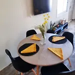 アパート 